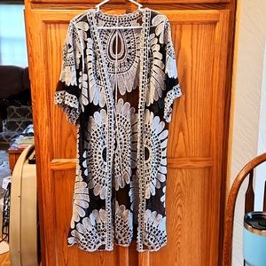 Cupshe, OS, Swimsuit Cover